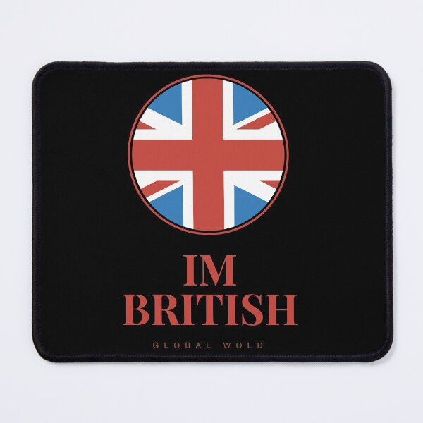 Item preview, Im British designed and sold by Made-By-Art.