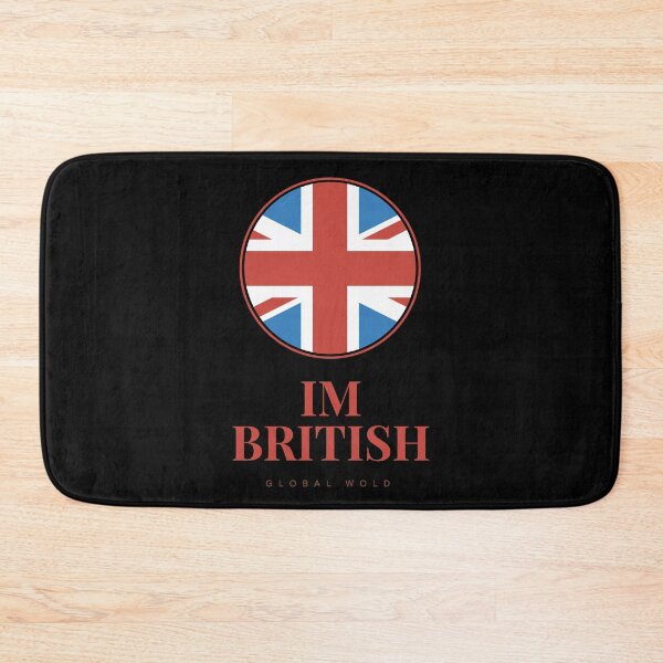 Item preview, Im British designed and sold by Made-By-Art.