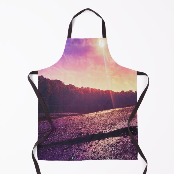 Item preview, Touch Of Wine On The Shoreline designed and sold by KathyGail.