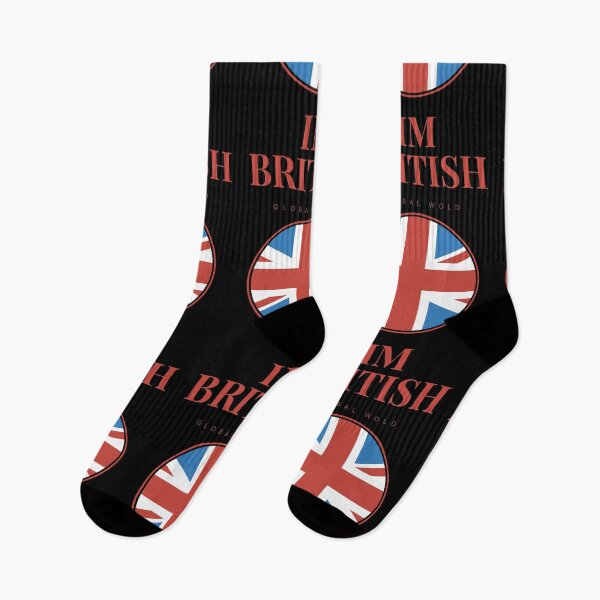 Item preview, Im British designed and sold by Made-By-Art.