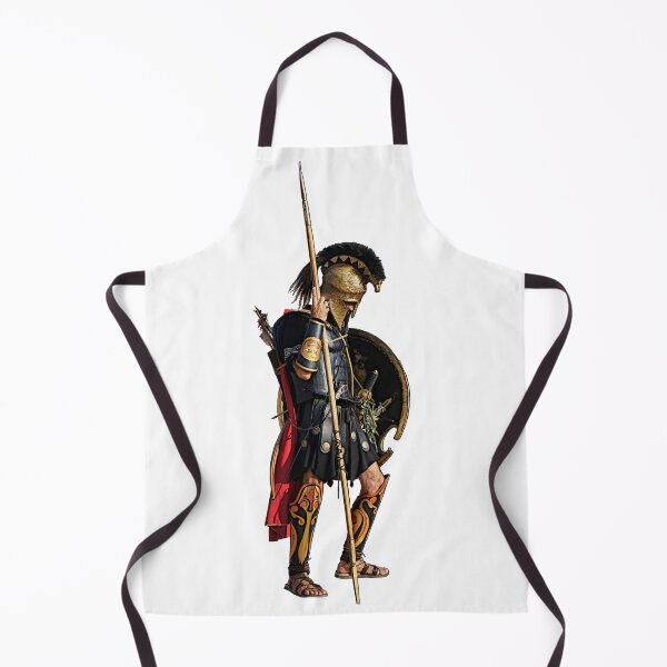 Item preview, hoplite designed and sold by Zanimations.