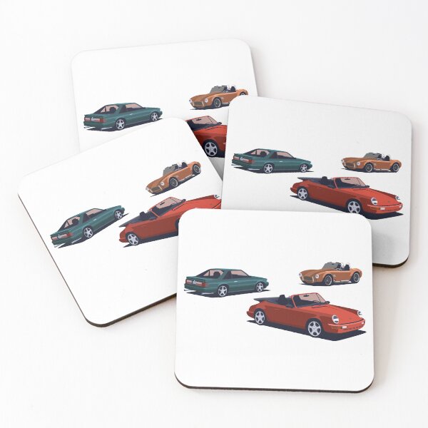 Item preview, Car Collection designed and sold by Doug1234.