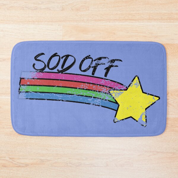 Item preview, sod off, but in a nice way designed and sold by nerdy-northern.