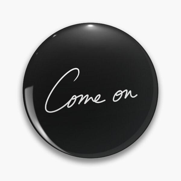 Item preview, hand written quote come on designed and sold by InmyOwnwords.