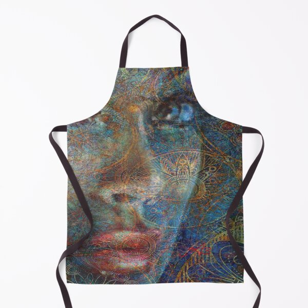 Item preview, Brilliant Eyes Oriental designed and sold by AngieBraun.
