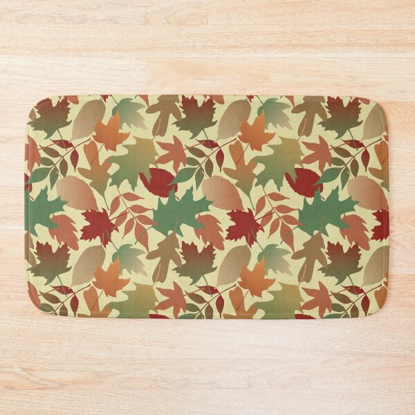 Item preview, Autumn Leaves designed and sold by Lisann.