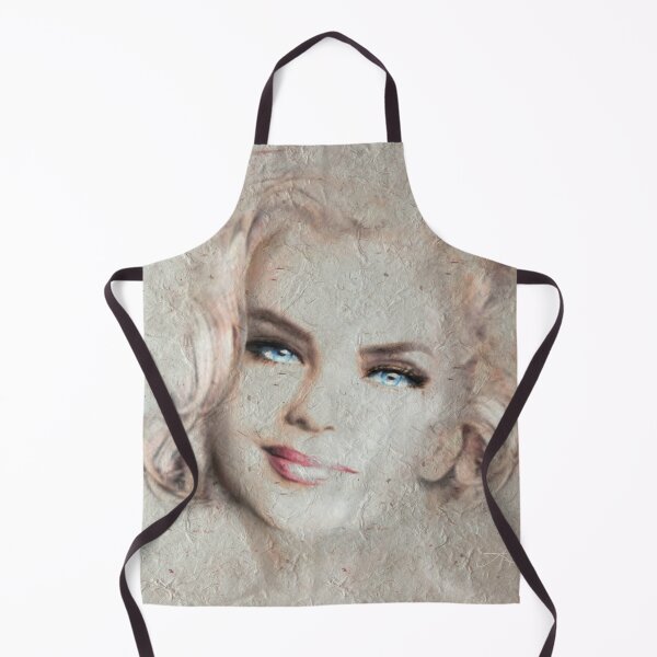 Item preview, Blue Eyes Blond Crep designed and sold by AngieBraun.
