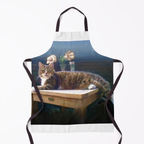 Item preview, CARUSO my Cat designed and sold by AngieBraun.
