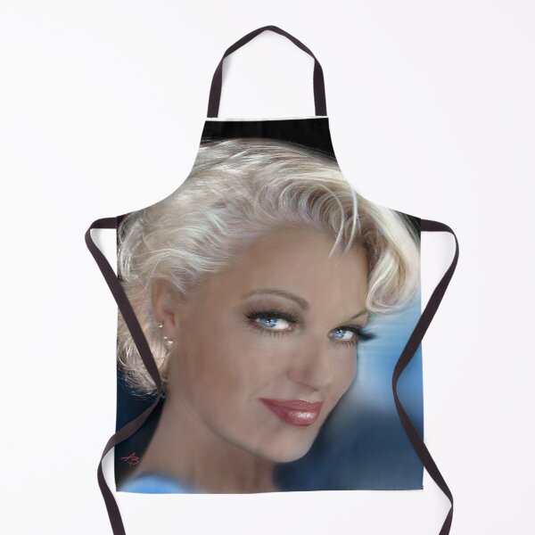 Item preview, Blue Eyes Blond 2 designed and sold by AngieBraun.