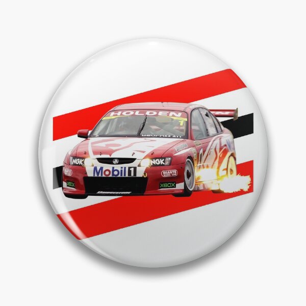 Item preview, Mark Skaife  designed and sold by Heywood47.