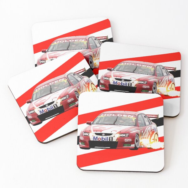 Item preview, Mark Skaife  designed and sold by Heywood47.