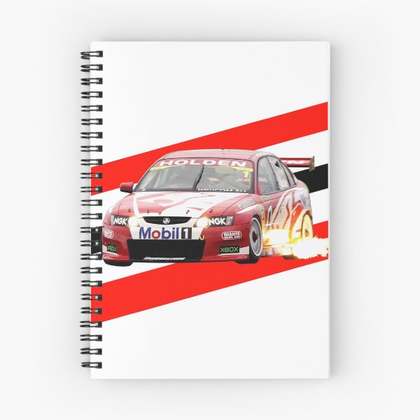 Item preview, Mark Skaife  designed and sold by Heywood47.