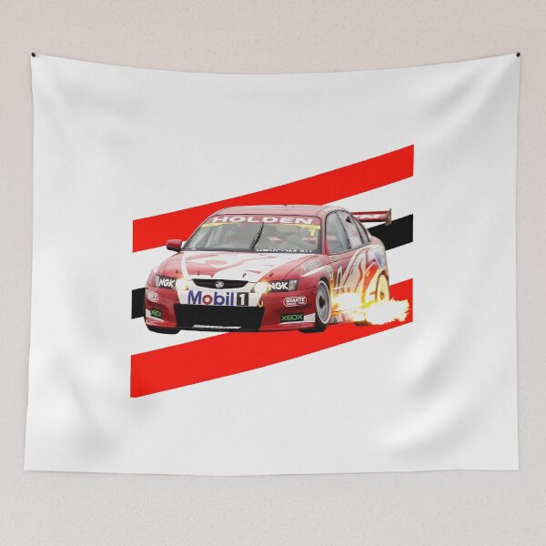 Item preview, Mark Skaife  designed and sold by Heywood47.