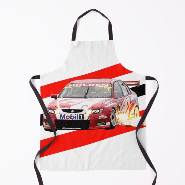 Item preview, Mark Skaife designed and sold by Heywood47.
