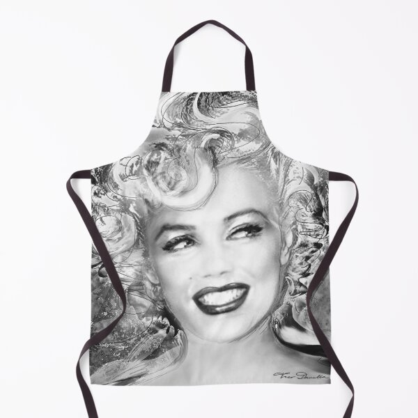 Item preview, MMother Of Pearl blackandwhite designed and sold by TheoDanella.