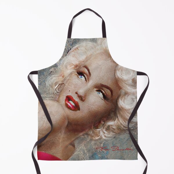 Item preview, Marilyn Danella Ice Q designed and sold by TheoDanella.