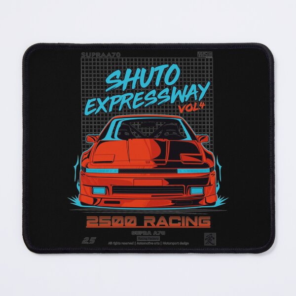 Item preview, Supra a70 Shuto Expressway| Gift Perfect designed and sold by trudiess.