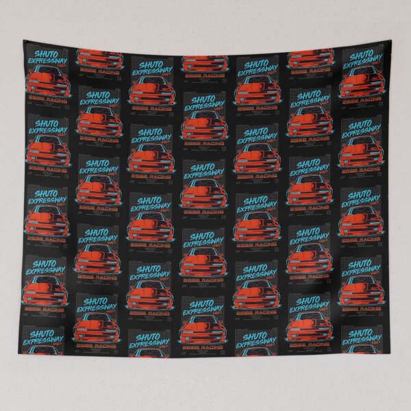 Item preview, Supra a70 Shuto Expressway| Gift Perfect designed and sold by trudiess.