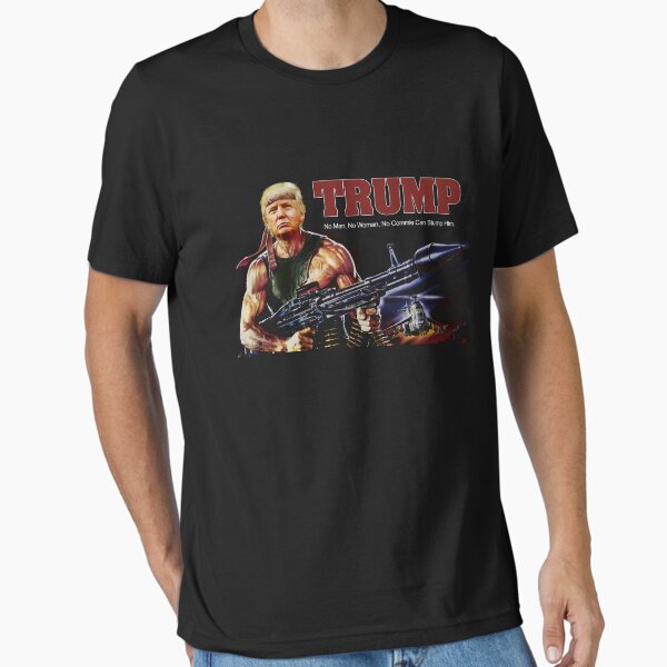 Item preview, TRUMP designed and sold by andyjonesy87.