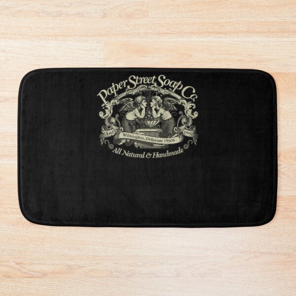Item preview, Paper Street Soap Company Vintage designed and sold by CindaShaw.