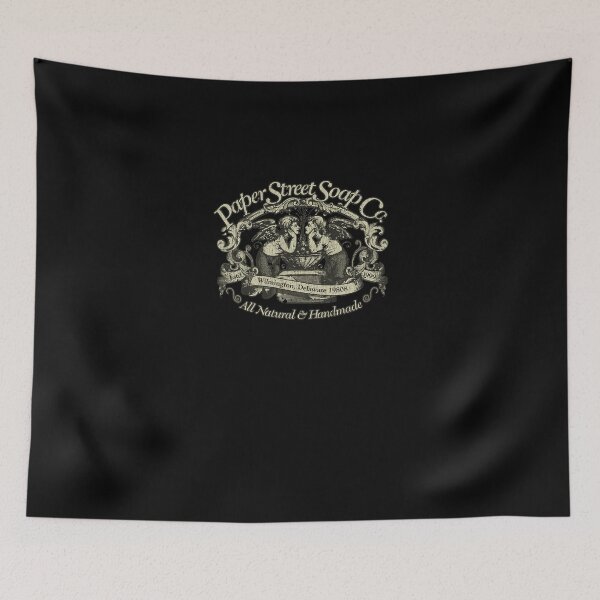Item preview, Paper Street Soap Company Vintage designed and sold by CindaShaw.
