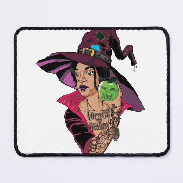 Item preview, Witches Be Witchin designed and sold by AxisAbraxas.