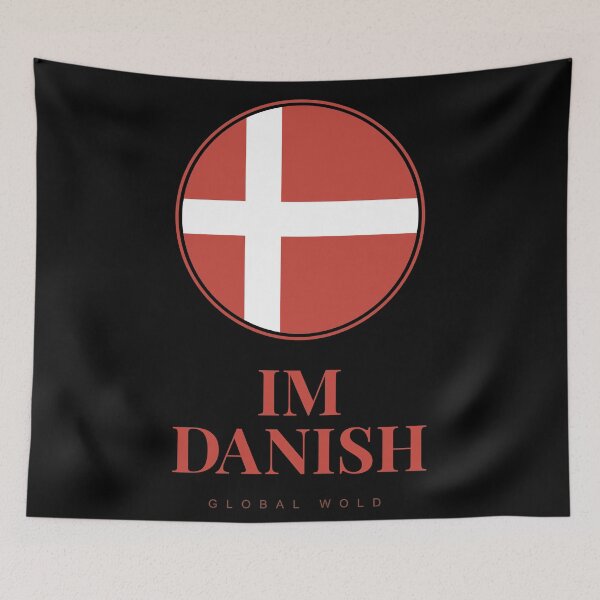 Item preview, Im Danish designed and sold by Made-By-Art.