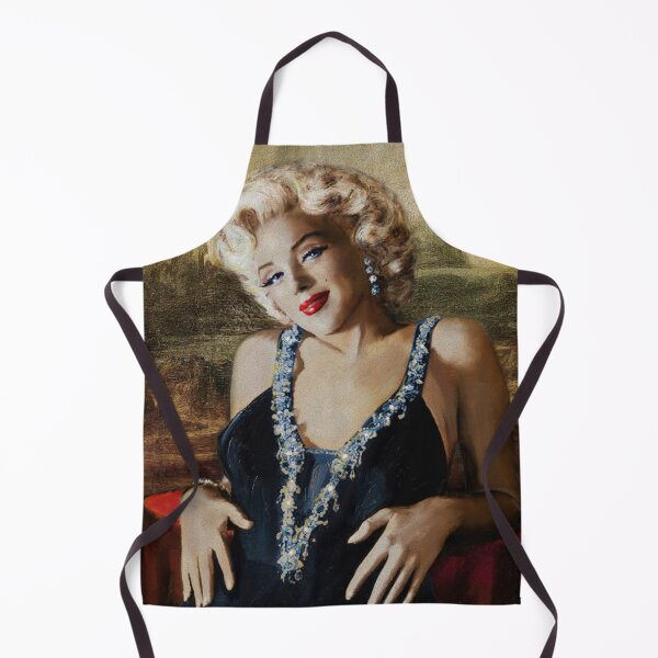 Item preview, MM 126 Mona Lisa designed and sold by TheoDanella.