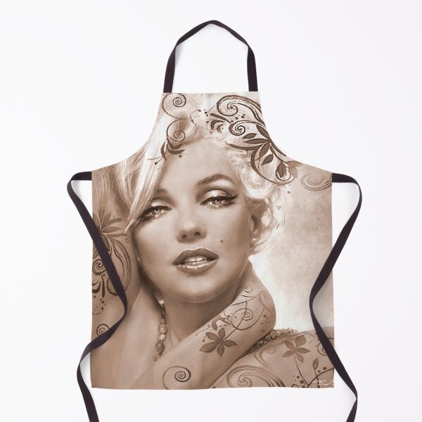 Item preview, MM 127 Deco sepia designed and sold by TheoDanella.