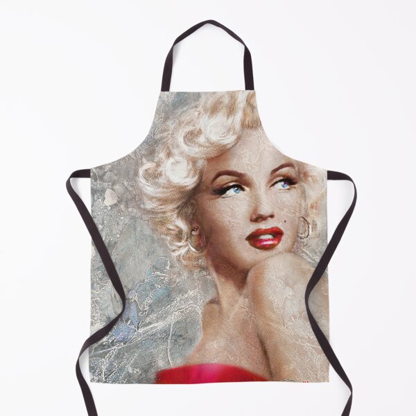 Item preview, Marilyn Danella Ice designed and sold by TheoDanella.