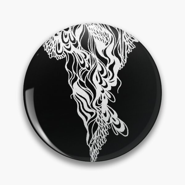 Item preview, Melting (on black) designed and sold by jaycejvr.
