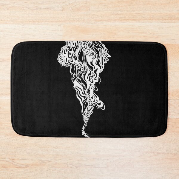 Item preview, Melting (on black) designed and sold by jaycejvr.