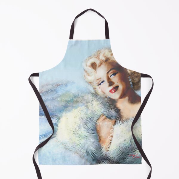 Item preview, Marilyn Winter / MM 126 A4 designed and sold by TheoDanella.