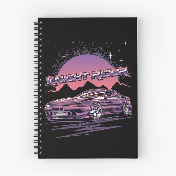 Item preview, Supra Knight Rider| Perfect Gift designed and sold by trudiess.