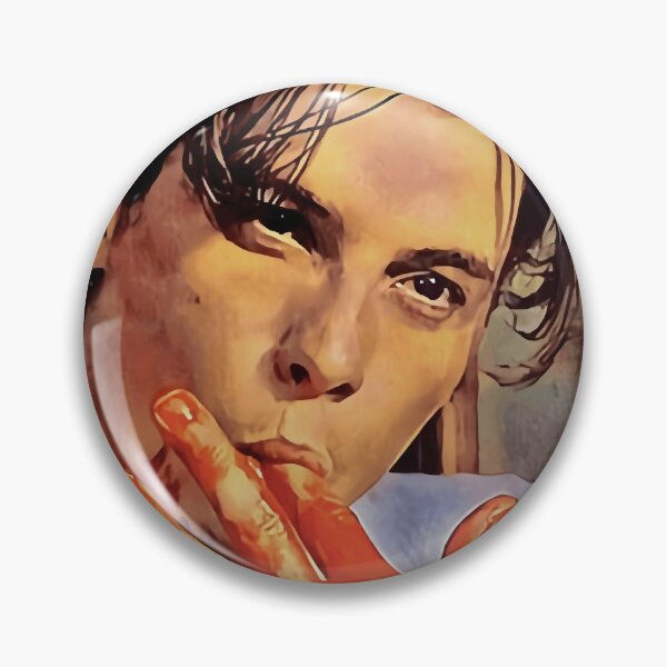Item preview, Scream Movie b-illy Loomis Skeet Ulrich designed and sold by CindaShaw.