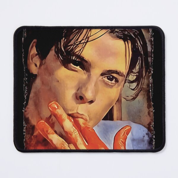 Item preview, Scream Movie b-illy Loomis Skeet Ulrich designed and sold by CindaShaw.
