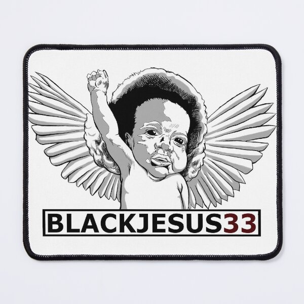 Item preview, Militant Cherub Logo designed and sold by AxisAbraxas.