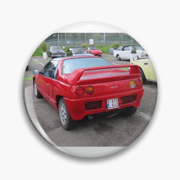Item preview, Autozam AZ-1 designed and sold by Volante79.