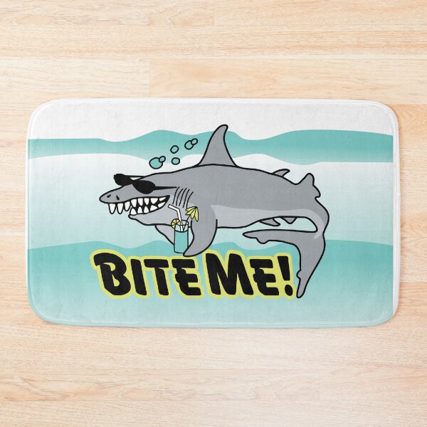 Item preview, Bite Me designed and sold by Lisann.