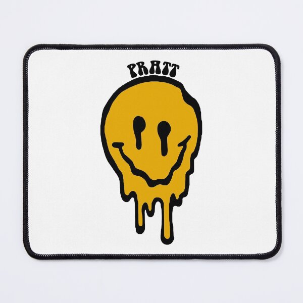 Item preview, Pratt Institute Face designed and sold by kkosmicki.