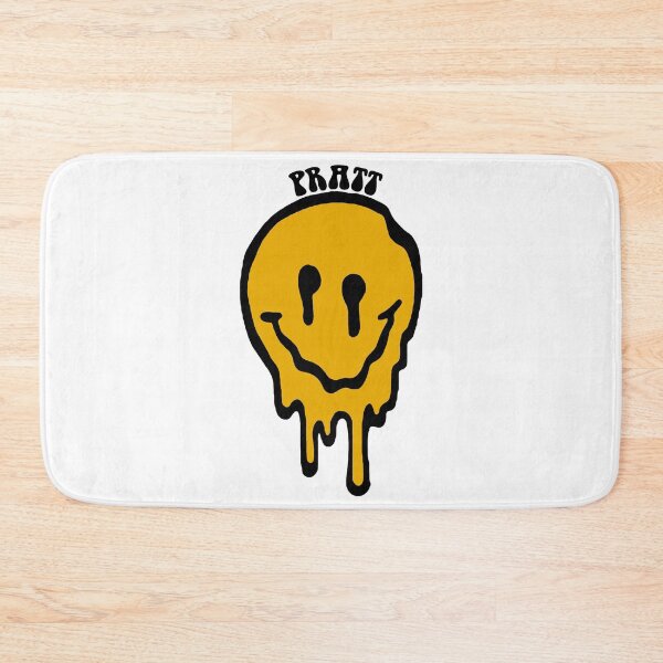 Item preview, Pratt Institute Face designed and sold by kkosmicki.