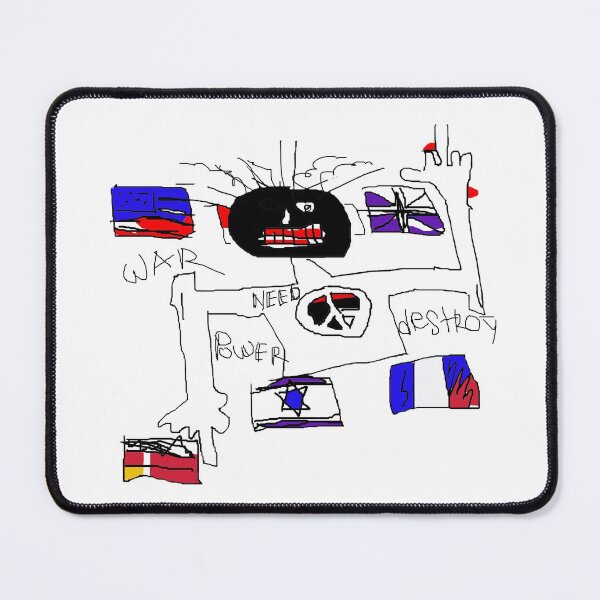 Item preview, PEACE designed and sold by opoart.