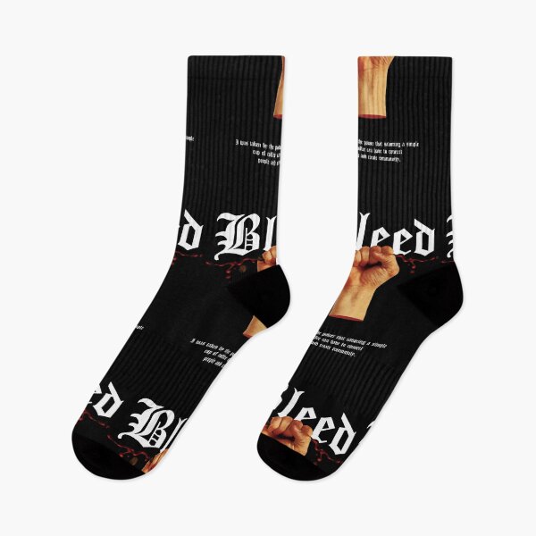 Item preview, I Bleed Coffee designed and sold by Made-By-Art.