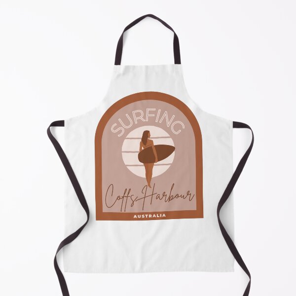Item preview, Surfing Coffs Harbour Australia designed and sold by Zaprinda.