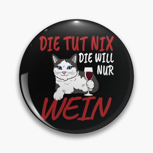 Item preview, Cat drinks wine cat lover wine lover wine festival design designed and sold by brunsch-print.