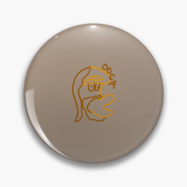 Item preview, Neanderthal designed and sold by Kamil Henri.
