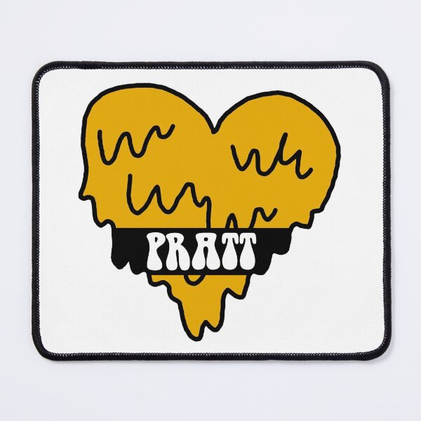 Item preview, Pratt Institute Heart designed and sold by kkosmicki.