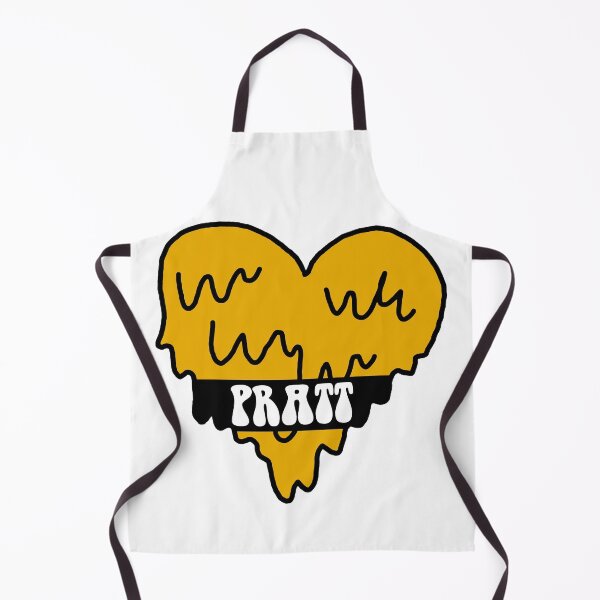 Item preview, Pratt Institute Heart designed and sold by kkosmicki.