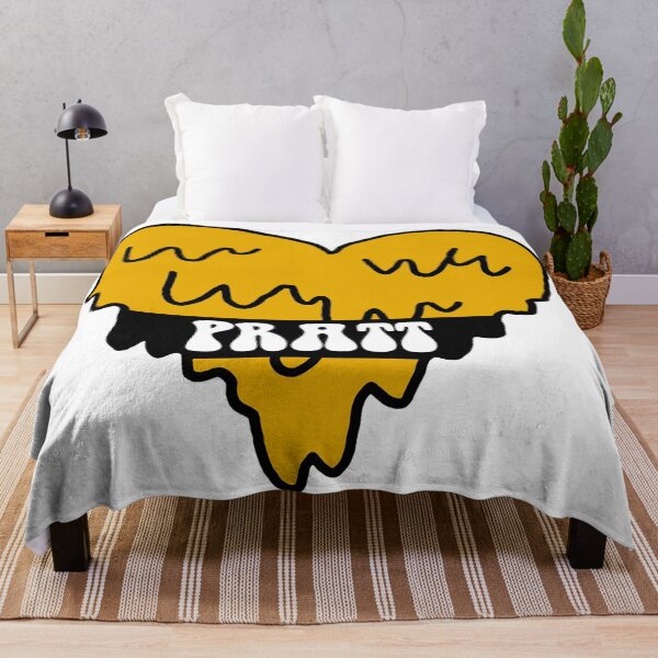 Item preview, Pratt Institute Heart designed and sold by kkosmicki.