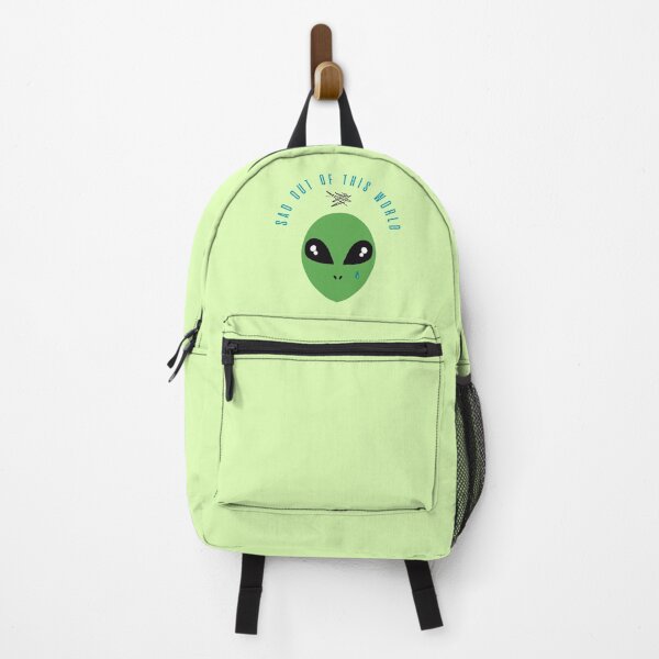 Item preview, Sad Out of This World designed and sold by IndagoAdihs.
